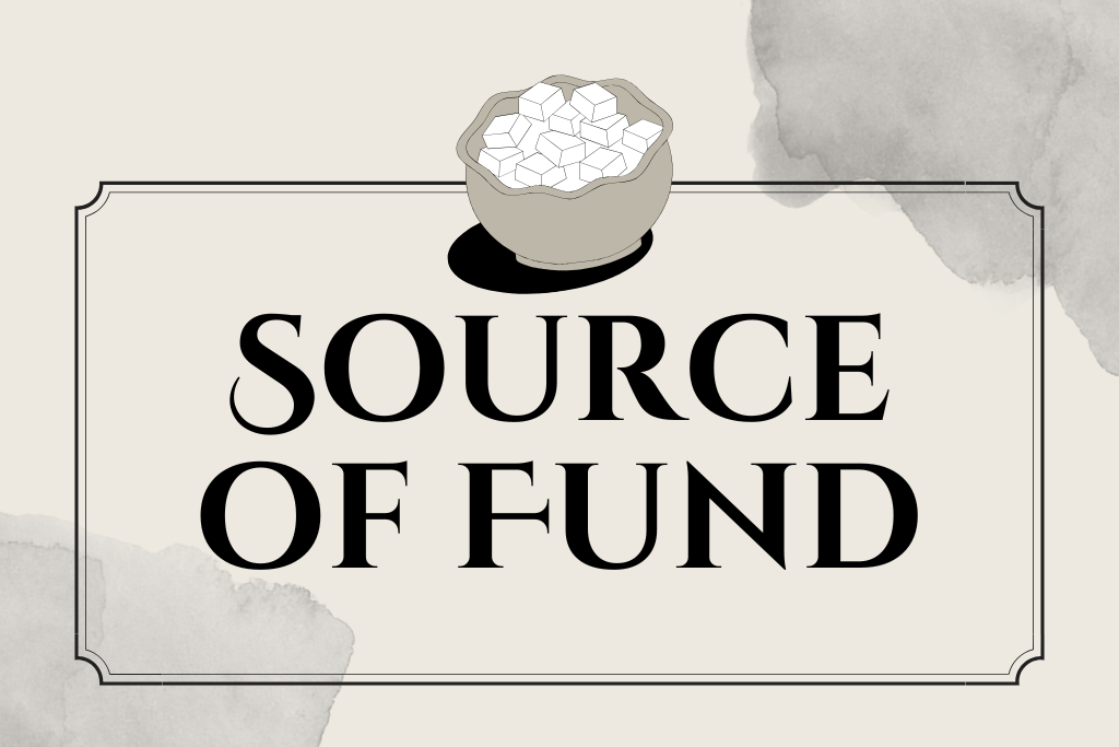 Source of Fund